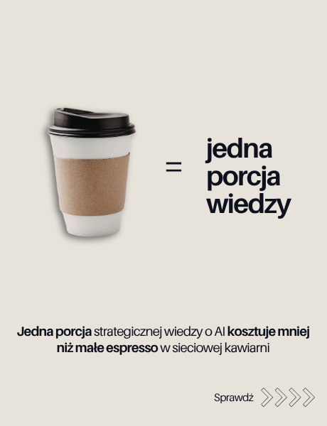 Szkolenie AI dla Liderów!