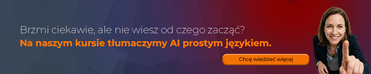 Szkolenie AI dla Liderów!